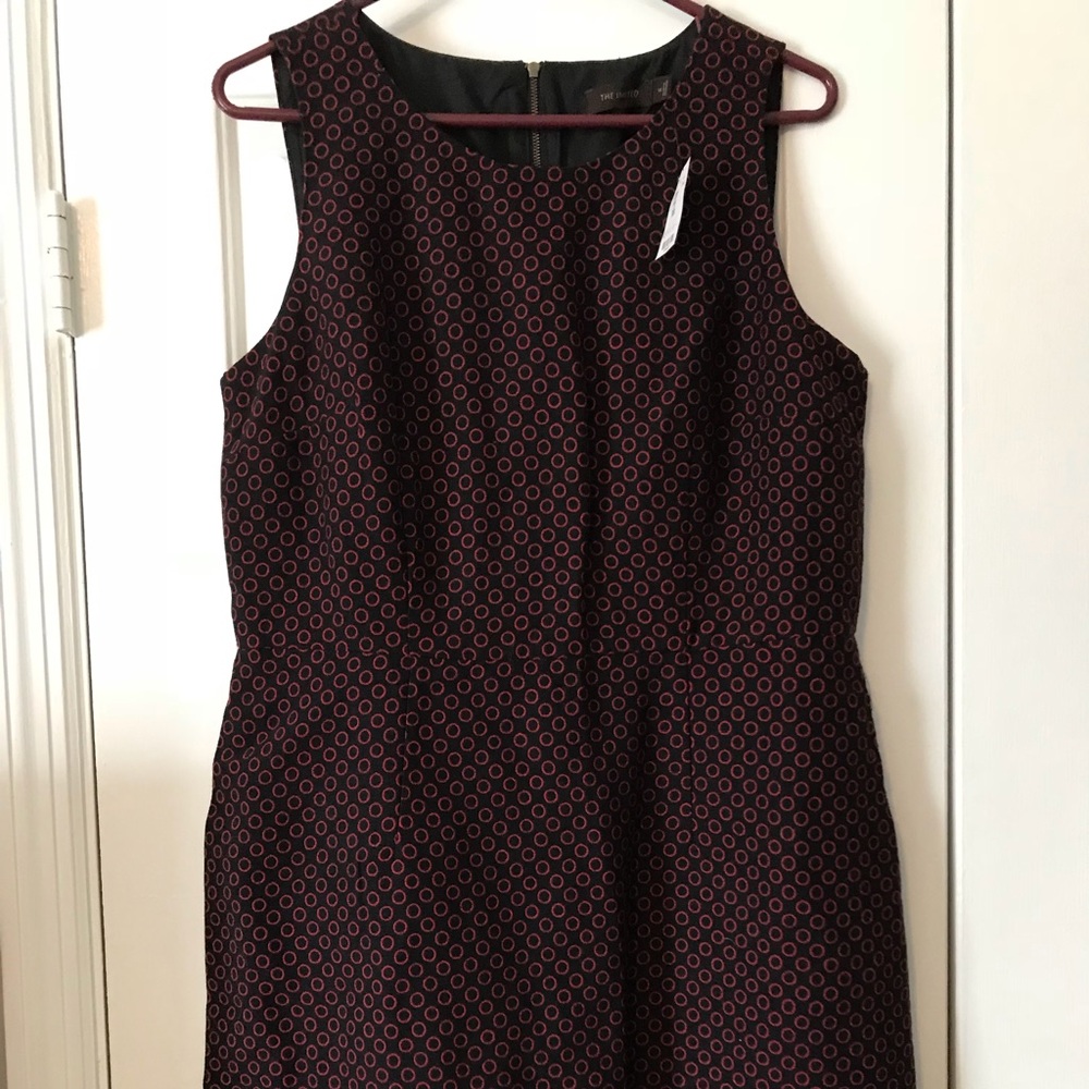 Limited dress. Size 14.  NWT.
